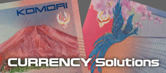 CURRENCY Solutions